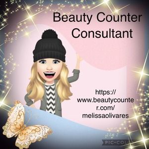 Meet your Posher, Melissa